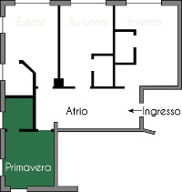 Primavera room plan