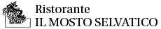 055 Il mosto selvatico Logo